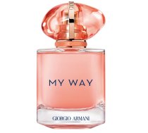 Giorgio Armani My Way Pour Femme Ylang Edp Aerosols 50ml