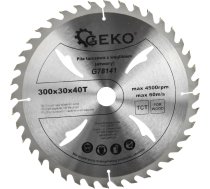 Geko Disks Kokam 300x30x40t (g78141)