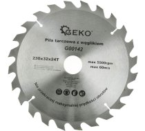 Geko Disks Kokam 230x32x24t(54)