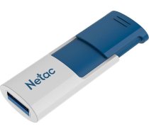 Flash zibatmiņa Netac U182, 32 Gb (nt03u182n-032g-30bl)