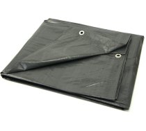Pārklājs Geko Pārklājs 5x8m Mega Bieza/szara120g(3)