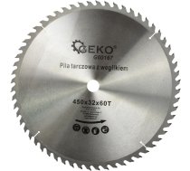Geko Disks Kokam 450x32x60t (g00167)