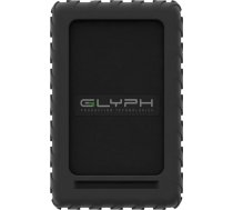 Disks ārējais Ssd Glyph Blackbox Plus 1tb Melns (gl-bbplssd1000)