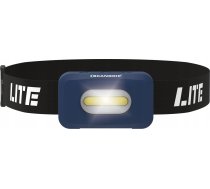 Scangrip Lukturis Galvas Led 140 Lm Head Lite S 03.5645