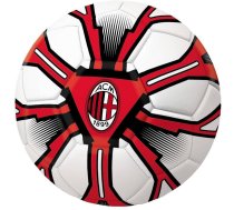 Futbola Bumba Do Kājas Futbola Bērniem Football Ac Milan Izmērs 5