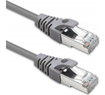 Qoltec Kabelis Patchcord Ftp | Cat5e | 2 X Rj-45 | 3m