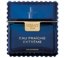 Versace Man Eau Fraiche Extreme Edp Aerosols 50ml