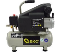Geko Kompresors Eļļas 8l /mobilais/ (1)