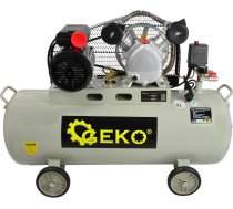 Kompresors Geko 9bar 100l (g80302)