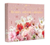Hiskin_beauty Advent Calendar Kalendārs Adventes 24gab