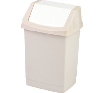 Atkritumu kaste 25l click-it bēša 3253921730793 04044