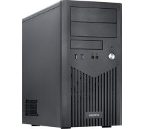 Korpuss Chieftec Classic Bd-25b-350gpb