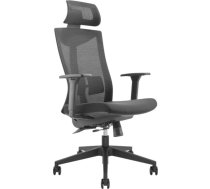 Krēsls Biroja Ergo Office Er-414 Premium Melns