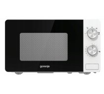 Plīts Mikroviļņu Gorenje Mo20e1w
