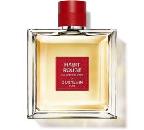 Guerlain Habit Rouge Edt Aerosols 150ml