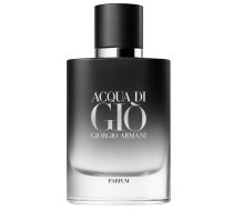 T Giorgio Armani Acqua Di Gio Pour Homme Parfum Aerosols 75ml