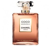 Chanel Coco Mademoiselle Intense Edp Aerosols 100ml