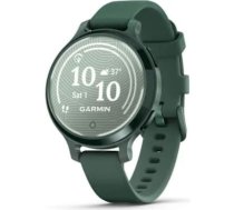 Viedpulksteni Garmin SMARTWATCH LILY 2 ACTIVE/GREEN/GRN 010-02891-02