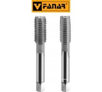 Fanar Vītņurbis M 9x1 Ngmm/2 Din-2181 (6h) Hss