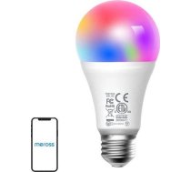 Meross Viedā Spuldze Led Wi-fi Msl120eu Meross (non-homekit)
