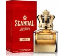 Jean Paul Gaultier Scandal Absolu Pour Homme Edp Aerosols 150ml