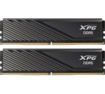 Atmiņa Adata Xpg Lancer Blade, Ddr5, 32 Gb, 6000mhz, Cl36 (ax5u6000c3616g-dtlabbk)