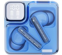 Bezvadu Austiņas In-ear Tws Qcy Melobuds Neo T31 (debeszils)