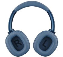 Intenso O400ha Austiņas Bezvadu Rokas Mūzika/dzień Powszedni Bluetooth Debeszils