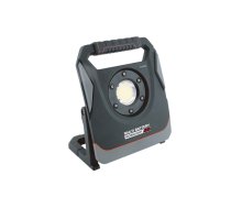 Lampa Pārnēsājama Led 45w 4500lm Aku. Milw. Bosch Makita Dewa.