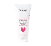 Ziaja_nawilżający Krēms Roku Marshmallow 50ml