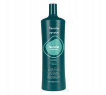 Fanola_wonder No Red Extra Care Maska Tonizująca matiem 1000ml