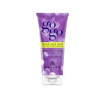 Kallos_gogo Repair Hait Mask Mitrinoša Maska matiem 200ml