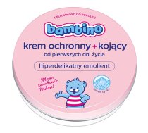 Bambino_krem Aizsargājošs + Nomierinošs Od Pierwszych Dienas życia 150ml