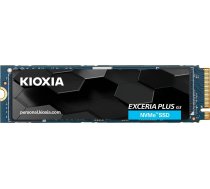 Disks Ssd Kioxia Exceria Plus G3 1tb M.2 2280 Pci-e X4 Gen4 Nvme (lsd10z001tg8)