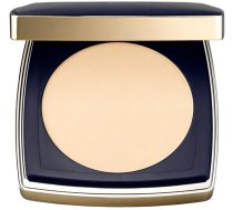 Estee Lauder Double Wear Matējošs Pūderis Kompakts 11g Ivory Nude (1n1)