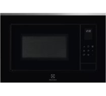 Plīts Mikroviļņu Electrolux Lms4253tmx