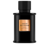 David Beckham Bold Instinct Edp Aerosols 50ml