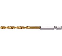 Urbis Yato Metāla Hss Sešstūrains 3mm (yt-44754)
