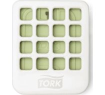 Dozators Ziepju Tork Tork - Dozators Ieliktnēm Zapachowych, A2 - Balts