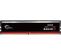 Atmiņa G.skill Aegis 5, Ddr5, 16 Gb, 6000mhz, Cl36 (f5-6000j3636f16gx1-is)