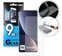Oem Stikls Rūdīts Tempered Glass - Priekš Xiaomi 12t / 12t Pro