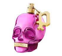 Police To Be Freetodare For Woman Edp Aerosols 125ml