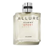 Chanel Allure Homme Sport Edc Aerosols 100ml