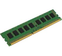 Atmiņa Kingston Valueram, Ddr3l, 8 Gb, 1600mhz, Cl11 (kvr16ln11/8)
