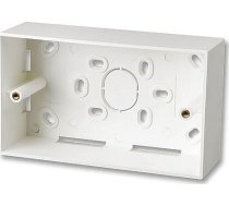 Lindy Lindy 60524 Kārba Virsmas Dubults 147x86, 47mm Dziļuma