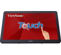 Monitors Viewsonic Td2430