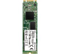 Disks Ssd Transcend 830s 512gb M.2 2280 Sata Iii (ts512gmts830s)
