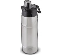 Lamart Pudele Ar Iemutni Melna 700 Ml