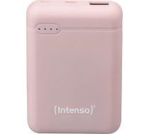 Powerbank Intenso Xs10000 10000mah Rozā