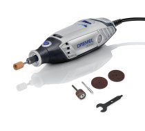 Dremel Instruments Daudzfunkcionāla 3000-5 130w (f0133000ju)
